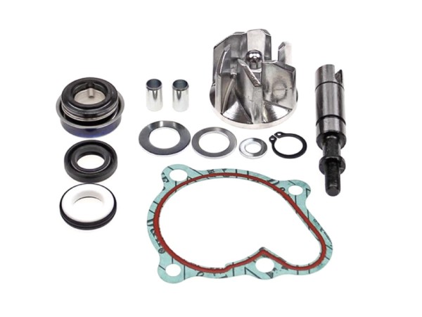 Wasserpumpe Reparatursatz für Kymco People GTI 300