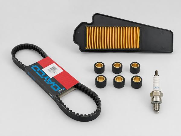 Wartungsset Peugeot Speedfight 4 50