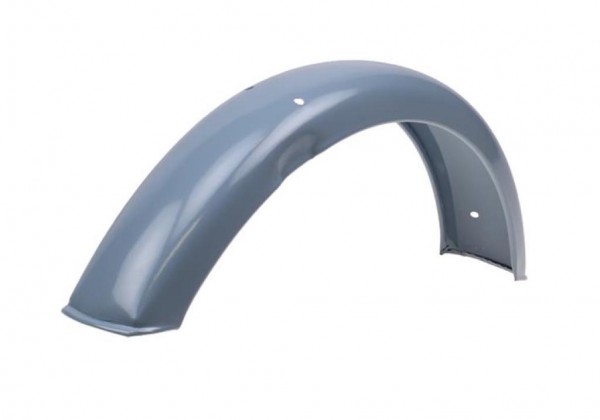 Schutzblech Kotflügel Blau Vorne für MBK Motobecane 55/881 Mofa Moped