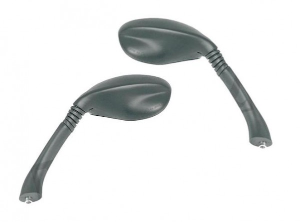 Spiegel links für Aprilia Leonardo ST 125 150 250 300 (99–04)