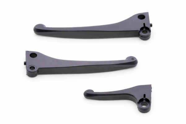 Bremshebel Piaggio Ciao schwarz