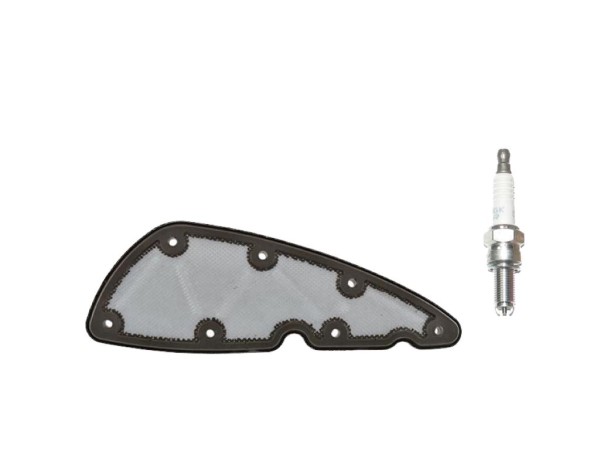 Ersatzteile Wartungsset Piaggio Beverly 350 Roller