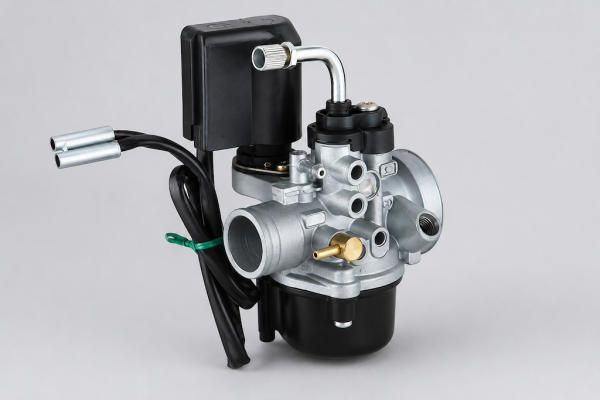 17,5mm Tuning Vergaser PHVA PHVN passend für Piaggio NRG TPH Sfera Zip