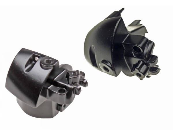 Armaturhalter links rechts für Yamaha Aerox 50