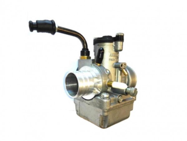 21 mm Arreche Tuning Vergaser mit manuellem Choke für Minarelli Motor