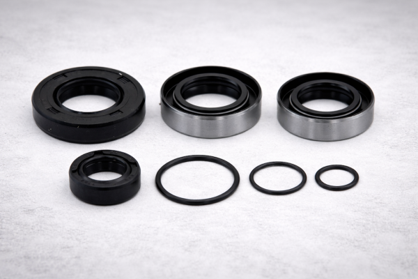 Kreidler Florett K54 Motor Simmerringe Set 4-Gang