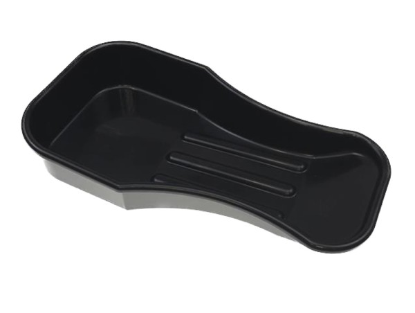 Ölablasswanne 2,6 Liter 405 x 217 x 68 mm