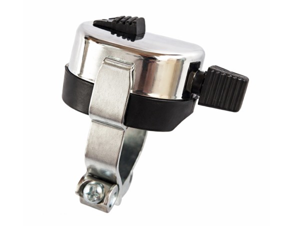 Chrom Lichtschalter für Mofa Moped Mokick