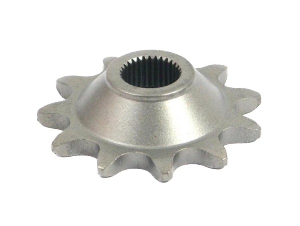 Ritzel 13 Zähne für Zündapp R 50 C CS Sport Super Combinette 441 515 517 529