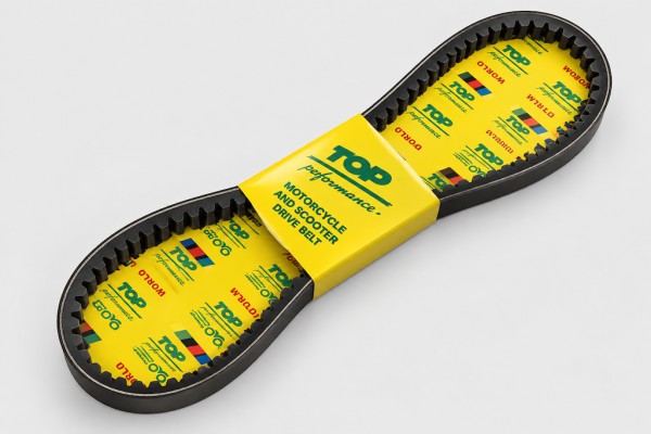 Bando Keilriemen für Aprilia Leonardo 125 und 150