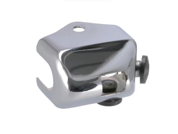 Lichtschalter Kappe Chrom links für Simson S50, S51, MZ TS, ES 125, 150