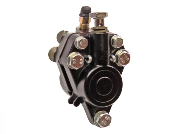 Bremssattel vorne Grimeca Nachbau Zündapp KS 50 80 125
