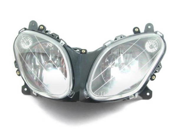 Scheinwerfer für Piaggio NRG Power ab 2004