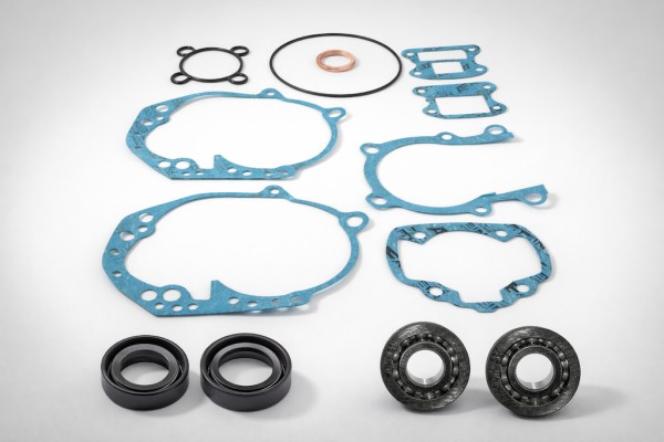 Kurbelwellenlager Set Dichtsatz Peugeot Speedfight 1 2 50 LC