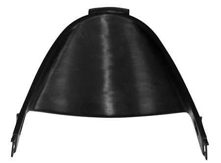 Verkleidung unten Mitte Honda CBR 1000 RR SC57 2006 - 2007