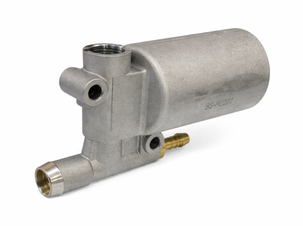 Benzinpumpe Purejet Aprilia SR50