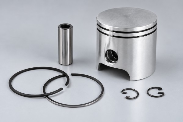 Kolben 47mm für Derbi Senda X-Race X-Treme 70cc