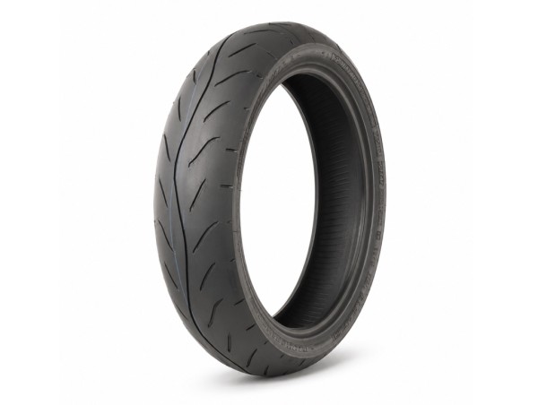 Kenda K711F Reifen 100/80-17 52H TL