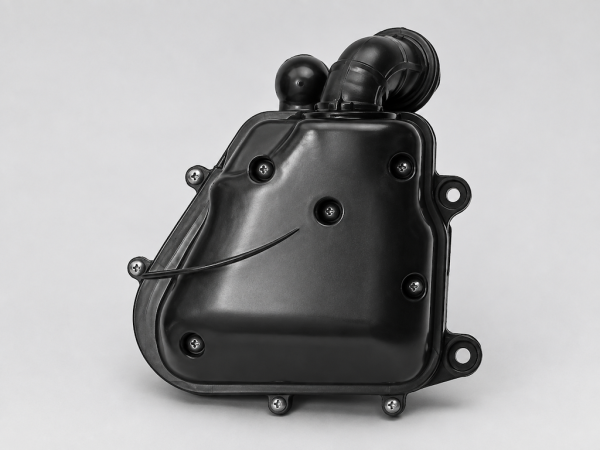 Luftfilterkasten für Yamaha Aerox MBK Nitro CPI Keeway