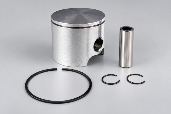 Kolben 50mm Größe C für Derbi Senda DRD X-Treme X-Race 50