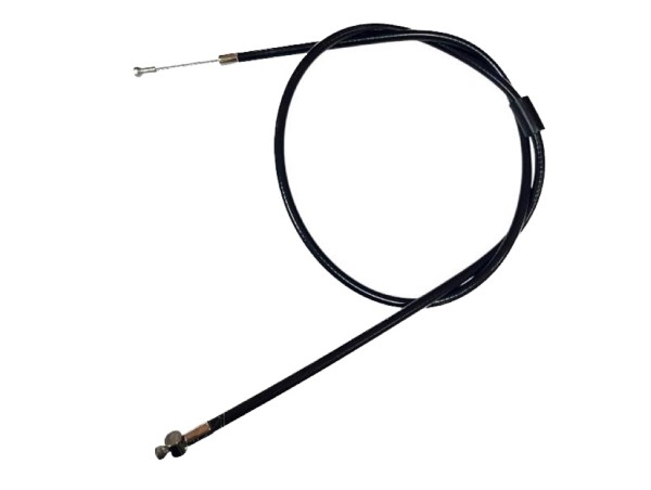 Kupplungszug Simson S50 schwarz 1000mm