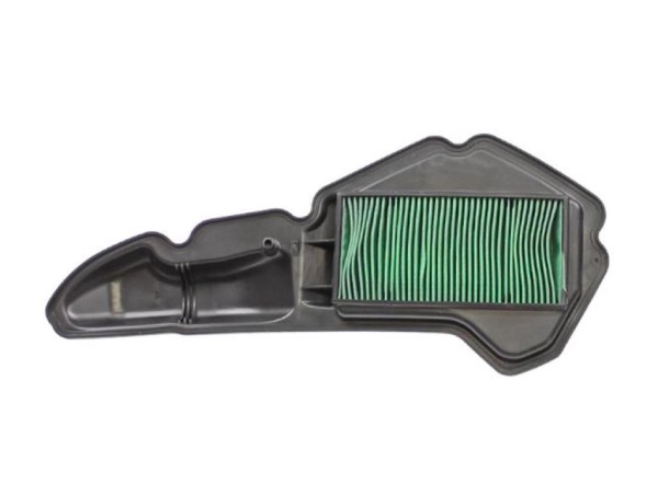 Luftfilter passend für Honda PCX 125 – Vorderansicht