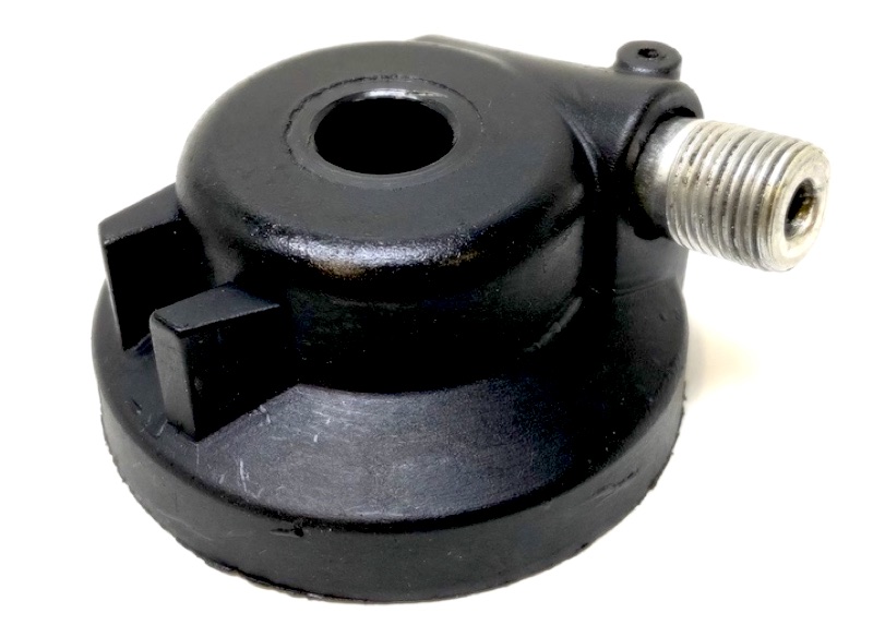 Tachowelle Für TGB Tapo 50 BH 2009-2013 - 2x Geschraubt, 2x 4-Kant, Länge 1020mm