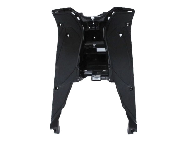 Trittbrett Innenraum Verkleidung für Yamaha Aerox