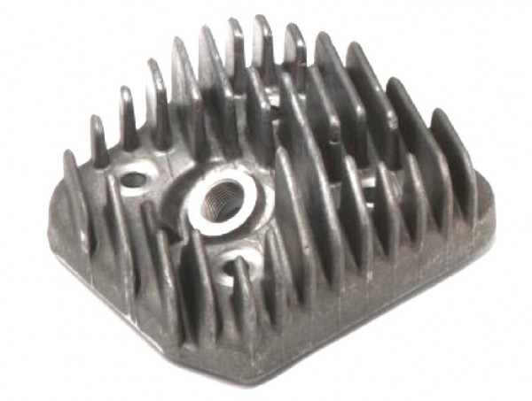 70ccm Airsal T6 Zylinderkopf für Peugeot AC 47,6mm