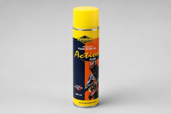Putoline Luftfilteröl Spray 600 ml
