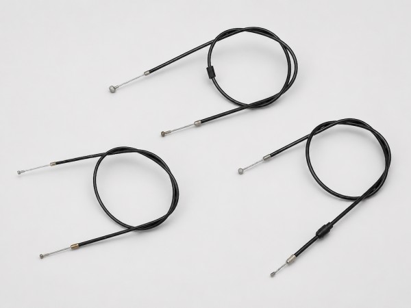 Simson S53 S70 S83 Enduro Bowdenzug Set