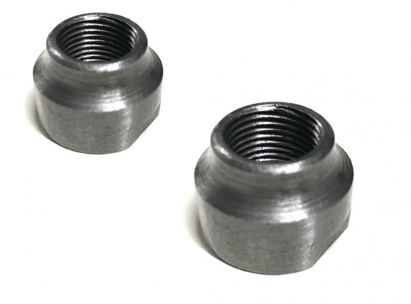 Lagerkonus M12x1 Set für Puch Maxi N S X30