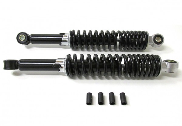 320mm Stoßdämpfer Set für Mofa Zündapp Simson