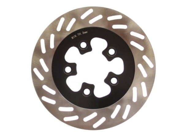 Bremsscheibe 225x60x4mm für Peugeot Tweet 50 125 150