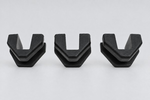 3x Supertec Variomatik Gleitstücke für Malossi Polini Variatoren