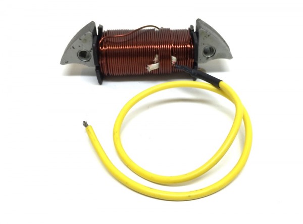 Lichtspule 6V 35W für Zündapp Mofa Moped Mokick