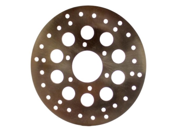 Bremsscheibe hinten 220x57x4mm für Aprilia SX 50