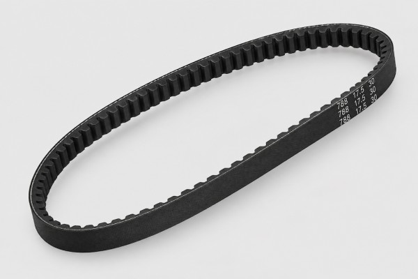 Keilriemen Bando 728,5x18 mm für Kymco Agility Like Super 8 9 50 GY6 lang