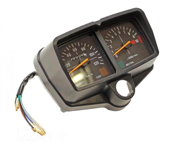 Tacho Tachometer für Honda MB 50 80 100 MB50 MB80 MB100