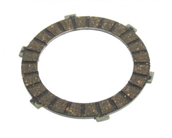 Kupplungslamelle für Puch Maxi 2-Gang