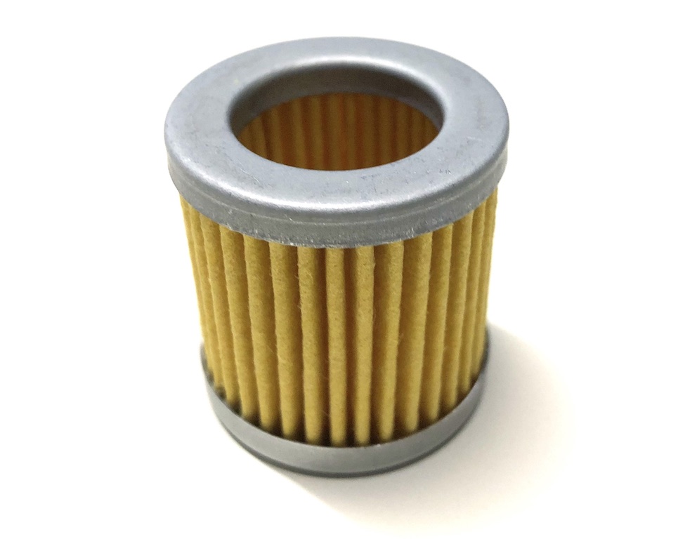 piaggio fly 125 �lfilter