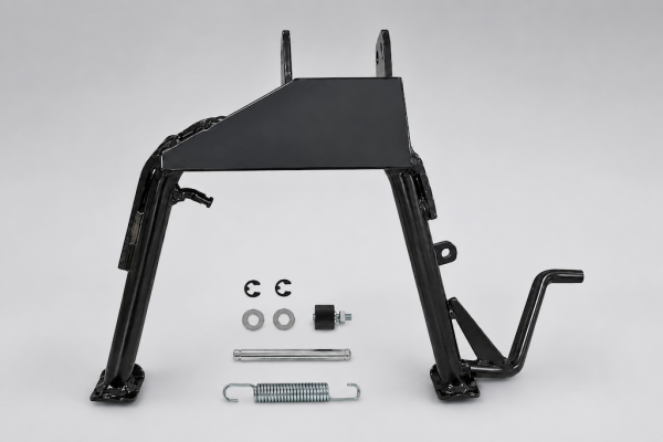Hauptständer 245 mm für Yamaha Aerox – Gesamtansicht