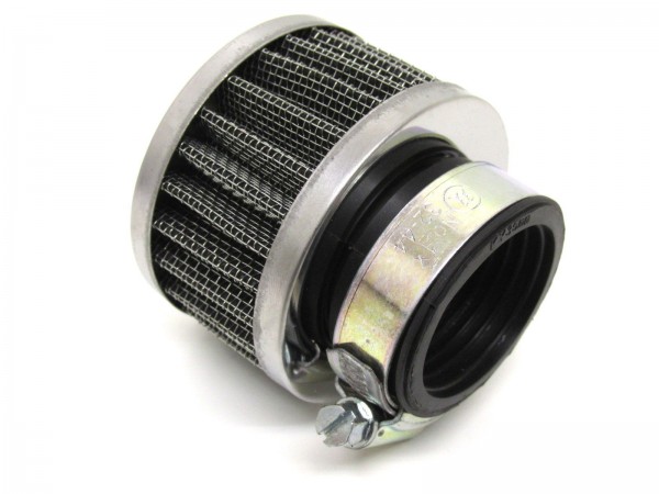 Piaggio TPH NRG MC2 MC3 Sfera Zip Quartz Racing Tuning Sport Luftfilter 35mm