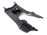 Vorschau: Original Trittbrett Fußraum Verkleidung schwarz für Kymco Agility Vorschau: Original Trittbrett Fußraum Verkleidung schwarz für Kymco Agility