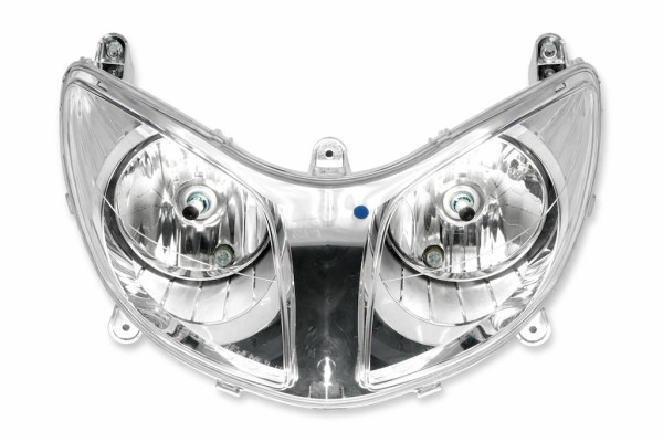 Scheinwerfer für Yamaha Majesty 125