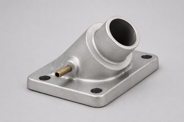 tuning ansaugstutzen 20mm klemmanschluss für honda mb mt 50 80