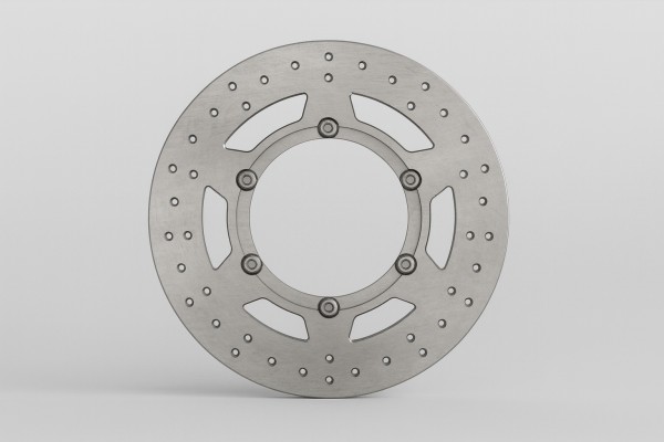 Bremsscheibe vorne Ø260x105,2x3,5mm für Aprilia Red Rose