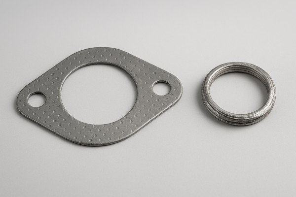 Auspuff Dichtung Piaggio Hexagon 125 150 180