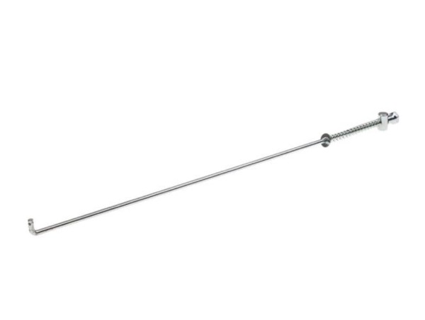 Bremsgestänge Bremsstange hinten für Yamaha FS1 DT 50 MX 480 mm M5