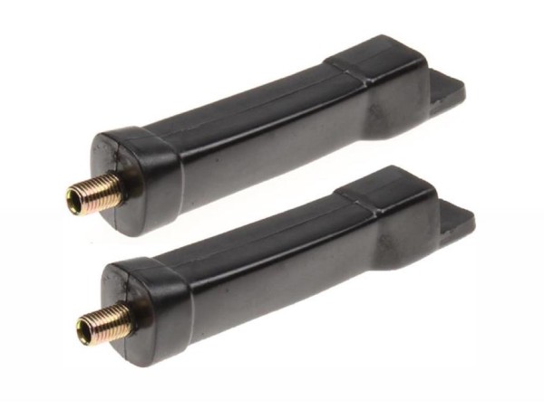Blinkerhalter Hinten Lang Satz für Honda MTX MB MBX 50 80